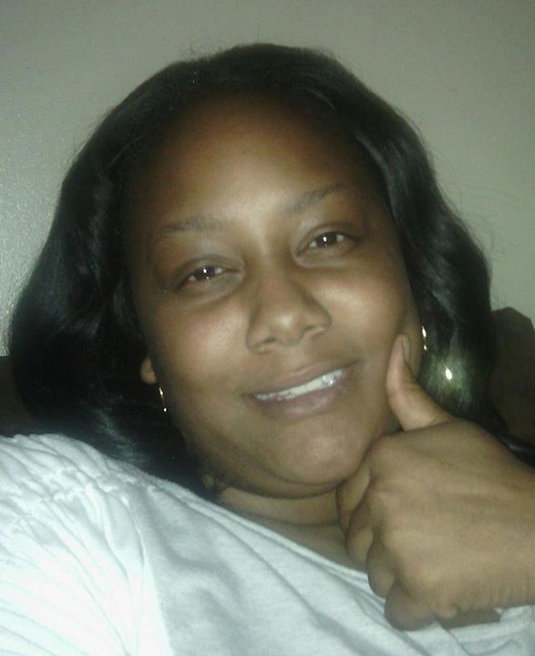 Brakenda Jones - Class of 2004 - Chadsey High School
