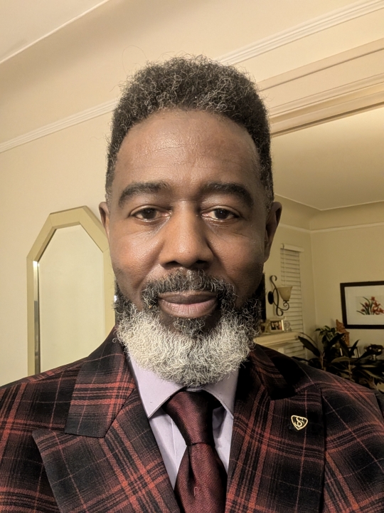 Lorenzo Dennis - Class of 1975 - Chadsey High School