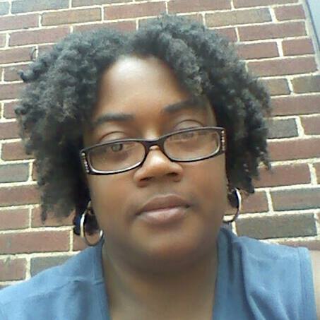 Karonda Anderson - Class of 1994 - Chadsey High School