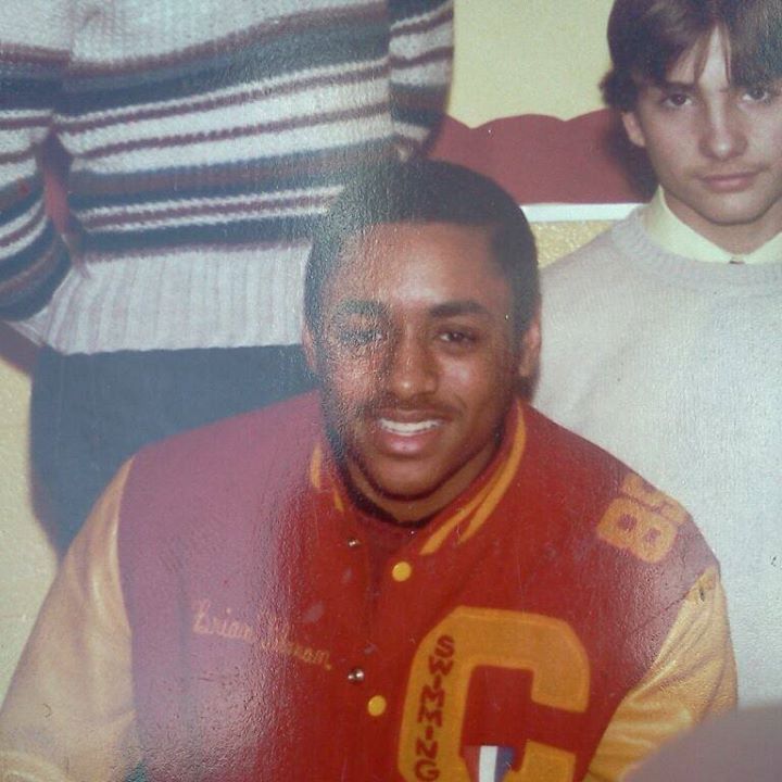Brian Tilman - Class of 1985 - Chadsey High School