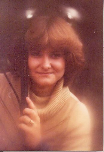 Donna Austin - Class of 1982 - Bucklin High School