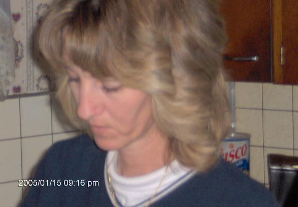 Sheila Mcdaniel - Class of 1981 - Burlingame High School