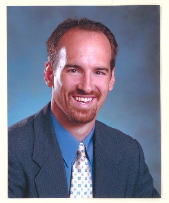 Jeremy Barnhart - Class of 1988 - Milledgeville High School