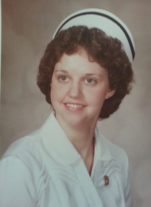 Julie Weber - Class of 1979 - Milledgeville High School