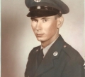 Harry Fulkerson