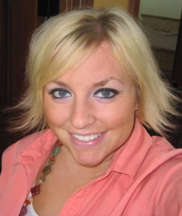 Kelly Willis - Class of 2002 - Clinton High School