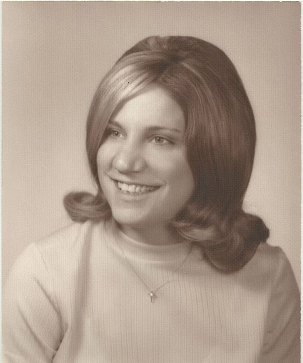 Tracy Larose - Class of 1970 - Clinton High School