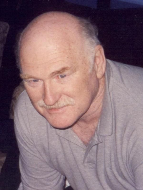 Robert Bourdage - Class of 1964 - Clintondale High School