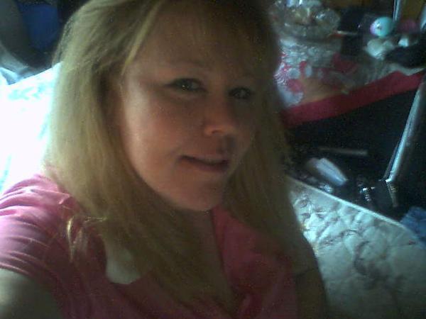Donna Fisher - Class of 1988 - Clintondale High School