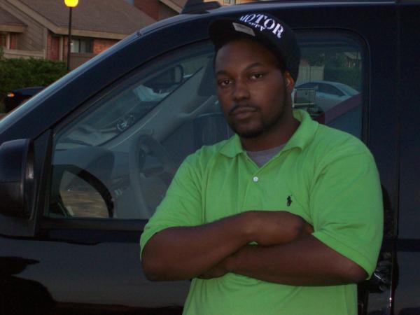 Korrey Dixon - Class of 2002 - Clintondale High School