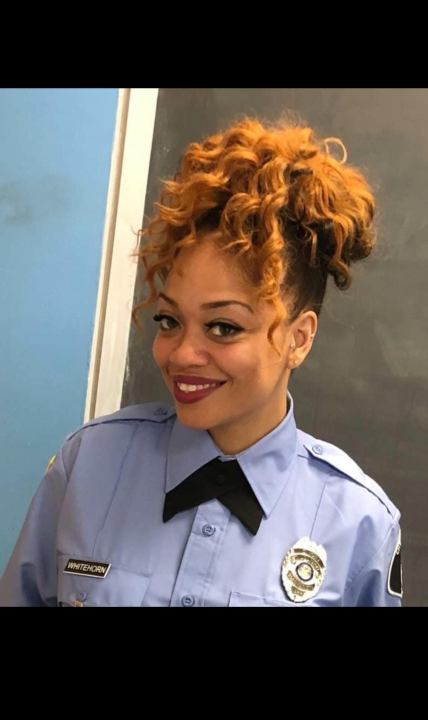 Shana T - Class of 2002 - Clintondale High School
