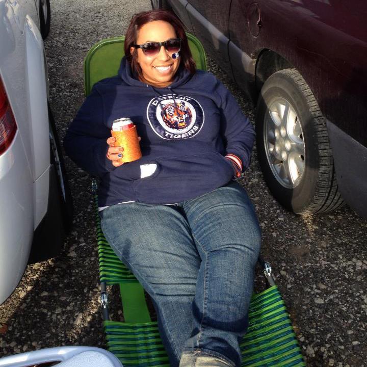 Brittany Ann - Class of 2005 - Clintondale High School