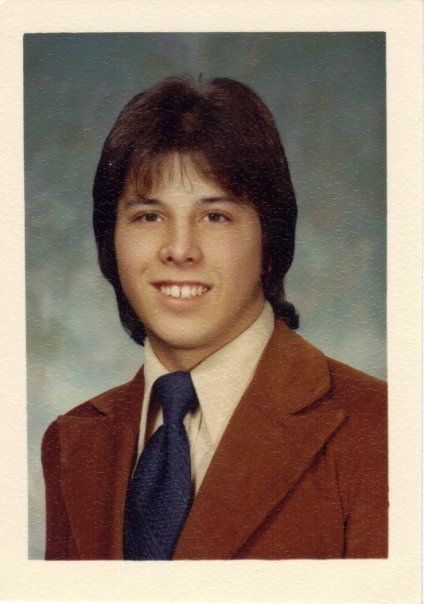 Michael Genna - Class of 1974 - Clintondale High School