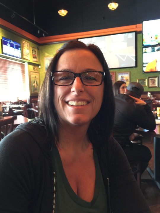 Jennifer Bianchi - Class of 1988 - Clintondale High School