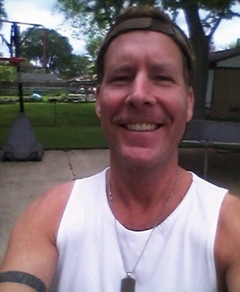 Karl Pisarski - Class of 1980 - Clintondale High School