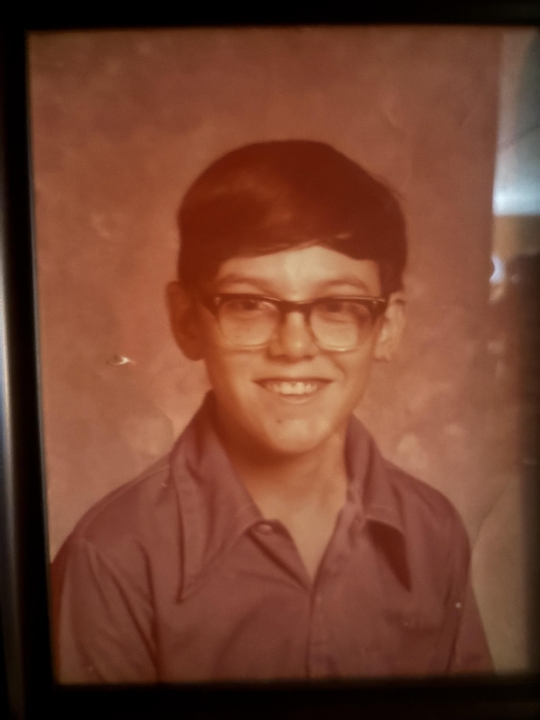 Joseph Condomitti - Class of 1976 - Collinsville High School