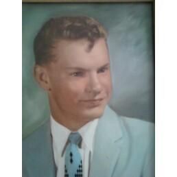 Larry Hartmann - Class of 1960 - Collinsville High School