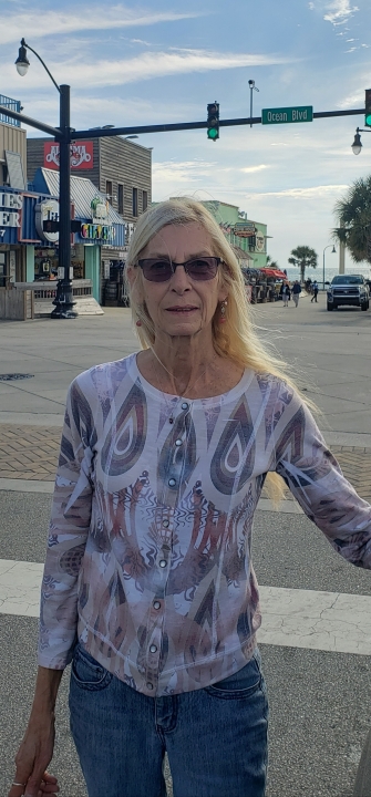Pamela Vogel - Class of 1976 - Collinsville High School