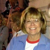 Debbie Holser - Class of 1969 - Collinsville High School