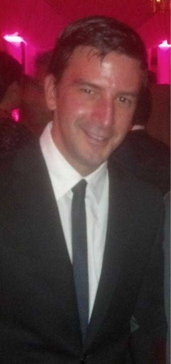 Eduardo Kano - Class of 1998 - Collinsville High School