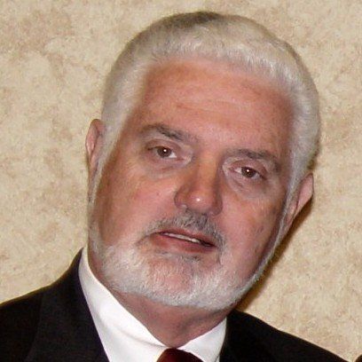 Wayne Debow - Class of 1958 - Collinsville High School