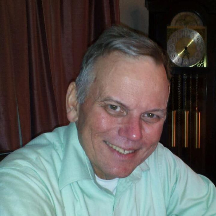 Randy Whaley - Class of 1965 - Collinsville High School