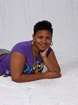 Brittany Williams - Class of 2009 - Collinsville High School