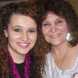 Sharon Whittenburg - Class of 1976 - Collinsville High School
