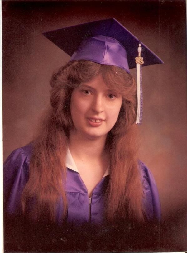 Cindy ( Maguire )  Stonesifer - Class of 1983 - Collinsville High School