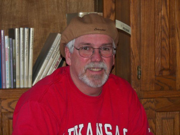 Dana Mcfain - Class of 1969 - Collinsville High School