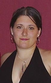 Amelia Milentz - Class of 2003 - Collinsville High School