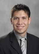 Daniel Ulloa - Class of 2005 - Collinsville High School