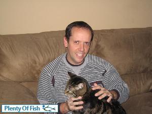 Gene Bovinett - Class of 1988 - Collinsville High School