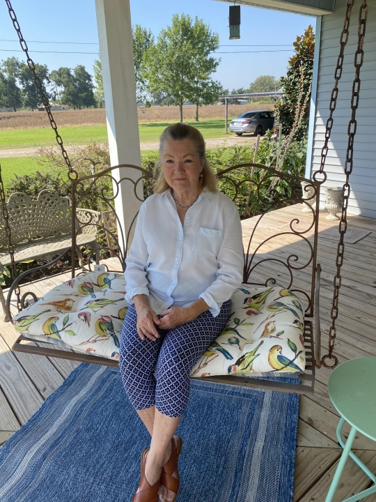 Martha Jane Edwards - Class of 1970 - Collinsville High School
