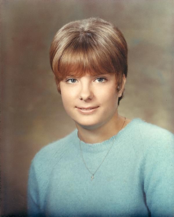 Karen Lane - Class of 1970 - Collinsville High School