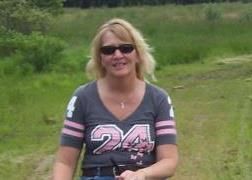 Cindy Ruger - Class of 1980 - Collinsville High School