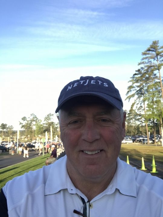 James Woodward - Class of 1976 - Collinsville High School