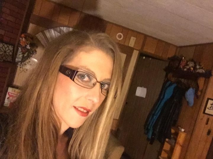 Jessica Marshall - Class of 2004 - Collinsville High School