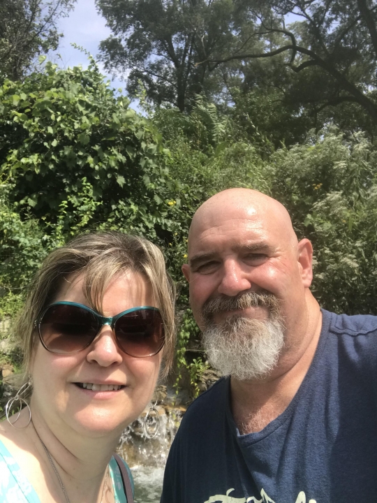 John Porter - Class of 1983 - Collinsville High School