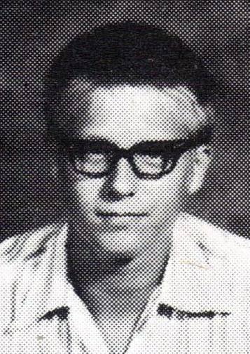 Dean Koopman - Class of 1974 - Collinsville High School