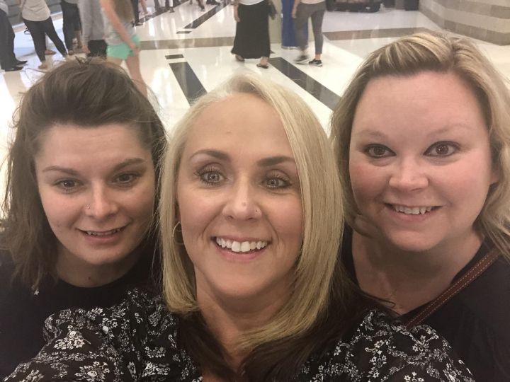 Michelle Murphy - Class of 1989 - Collinsville High School