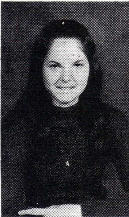Sandra Grimes - Class of 2003 - Collinsville High School