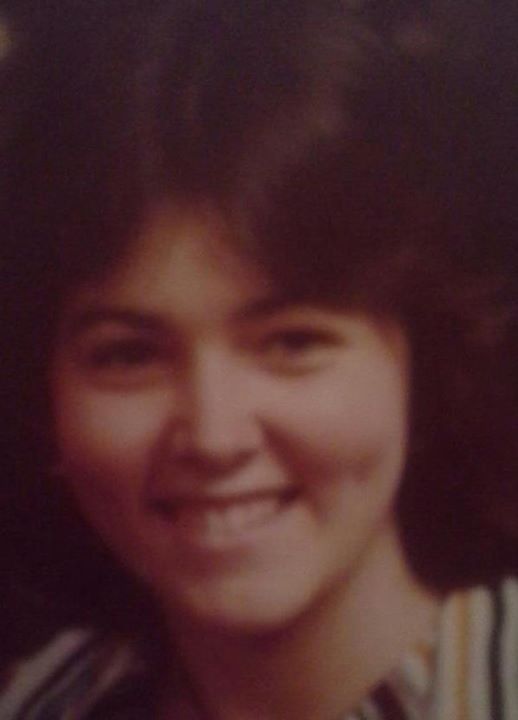 Barbara Oney - Class of 1978 - Collinsville High School