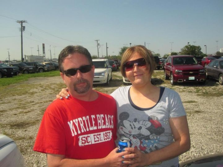 Rachelle Knapp - Class of 1988 - Collinsville High School