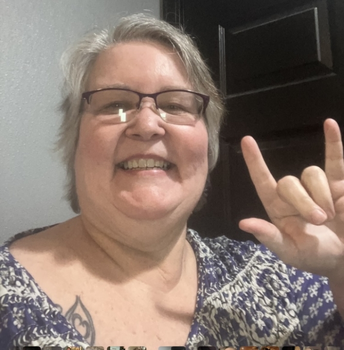 Shannon Kloster - Class of 1980 - Collinsville High School