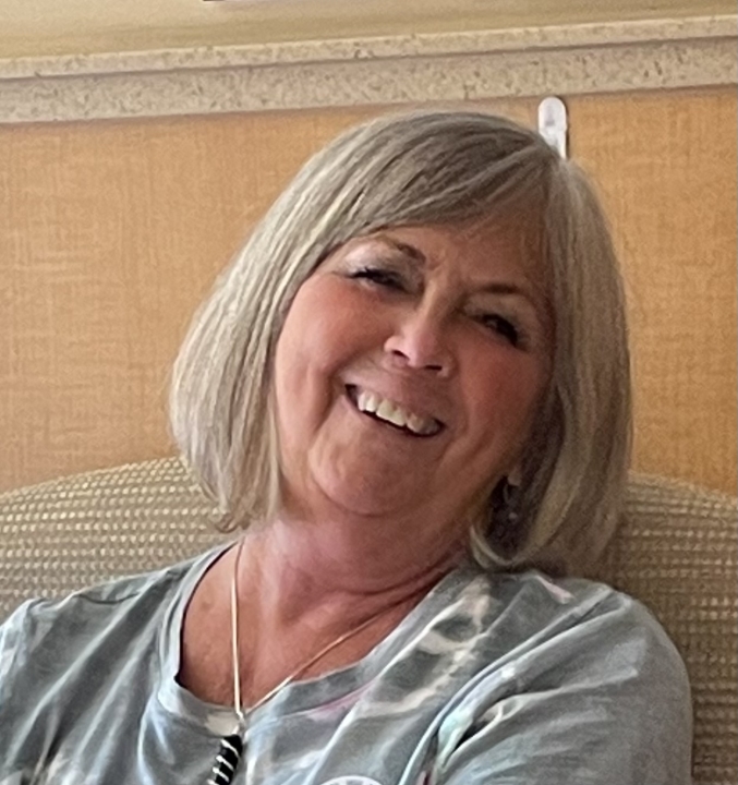 Denise Glise - Class of 1970 - Cody High School