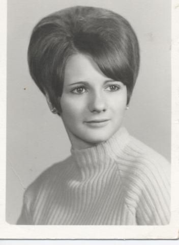 Carole Mckindles - Class of 1967 - Cody High School