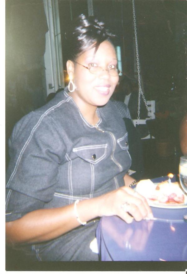 Wendi Campbell - Class of 1988 - Cody High School