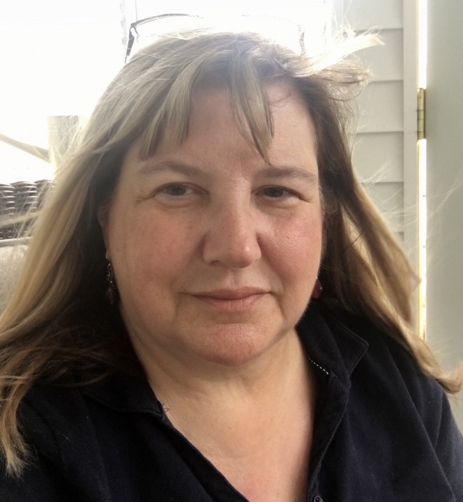 Dianne Bell - Class of 1976 - Cody High School