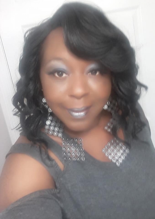 Jacqueline Greene - Class of 1984 - Cody High School